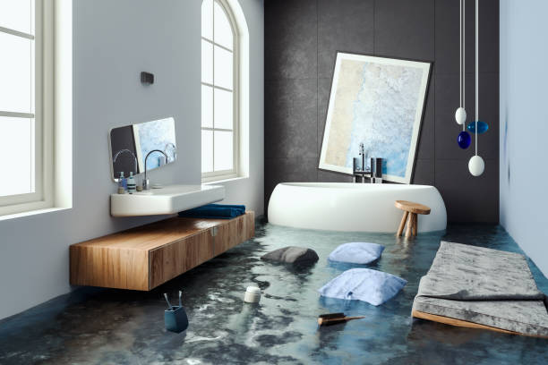 Best Commercial water damage restoration  in Whiskey Creek, FL